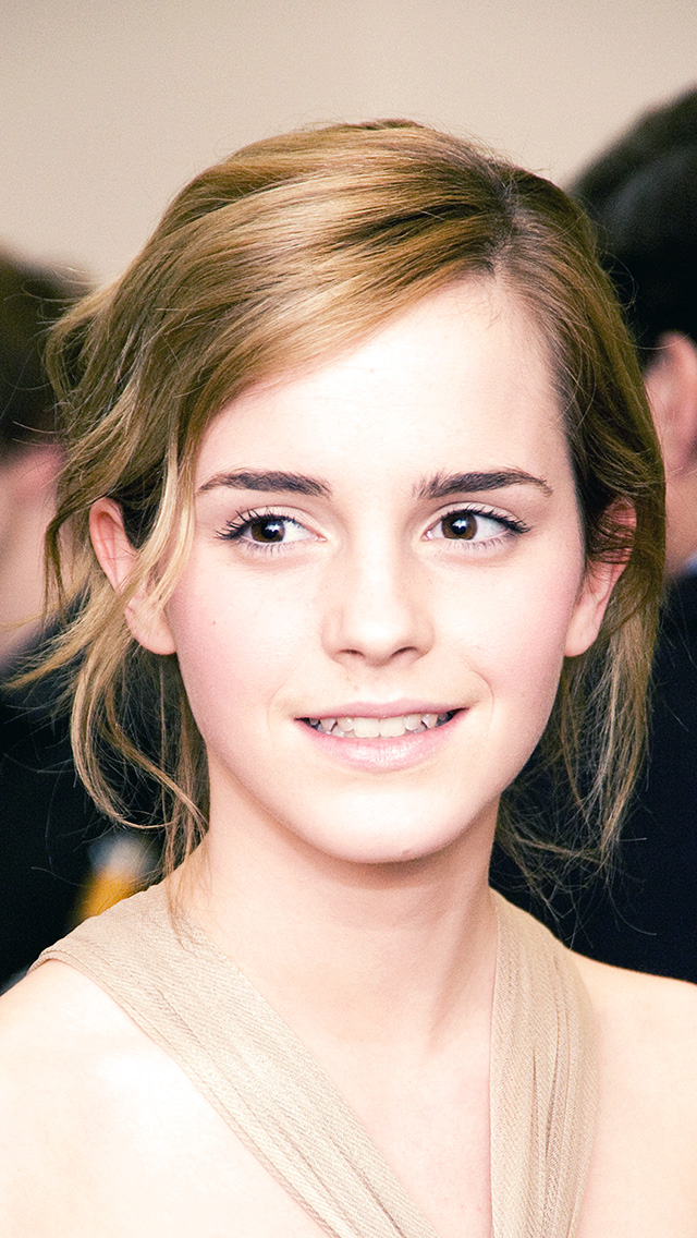 Freeios7 Emma Watson Vanity Parallax Hd Iphone Ipad - Emma Watson Iphone Wallpaper Harry Potter , HD Wallpaper & Backgrounds