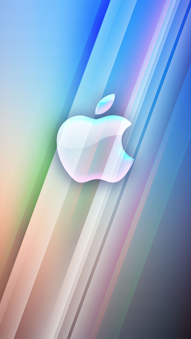 Fantasy Apple Iphone Wallpaper - Graphic Design , HD Wallpaper & Backgrounds