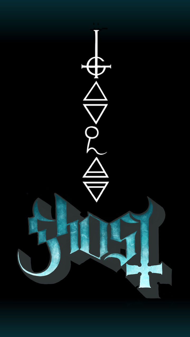 Ghost Bc Wallpaper - Ghost , HD Wallpaper & Backgrounds