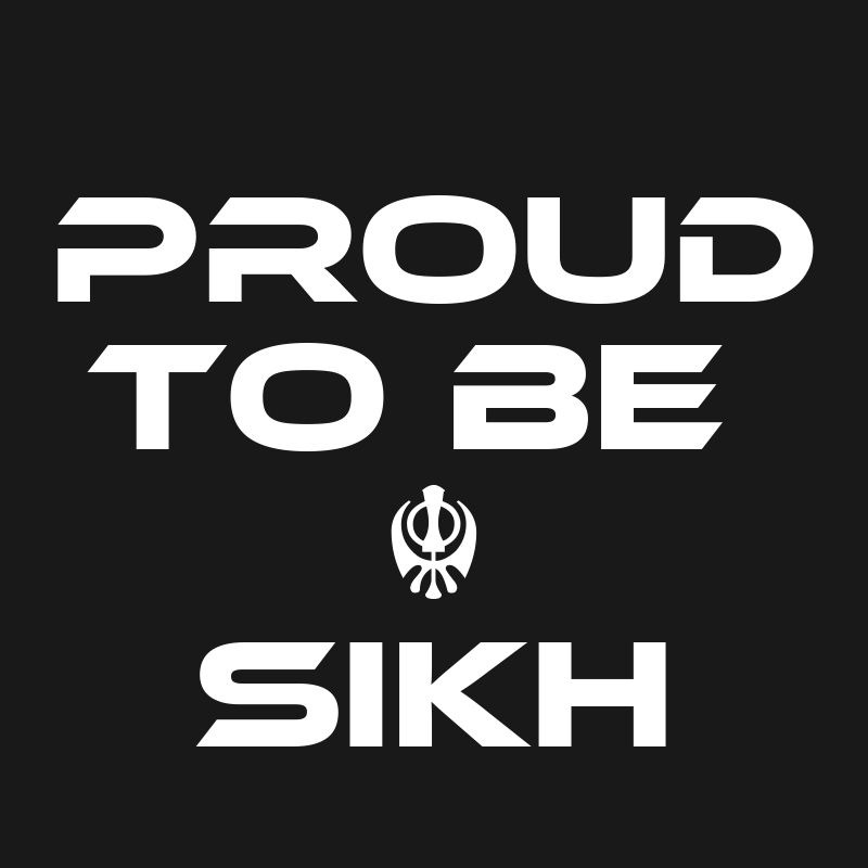 Sikh Images For Whatsapp Status - Poster , HD Wallpaper & Backgrounds
