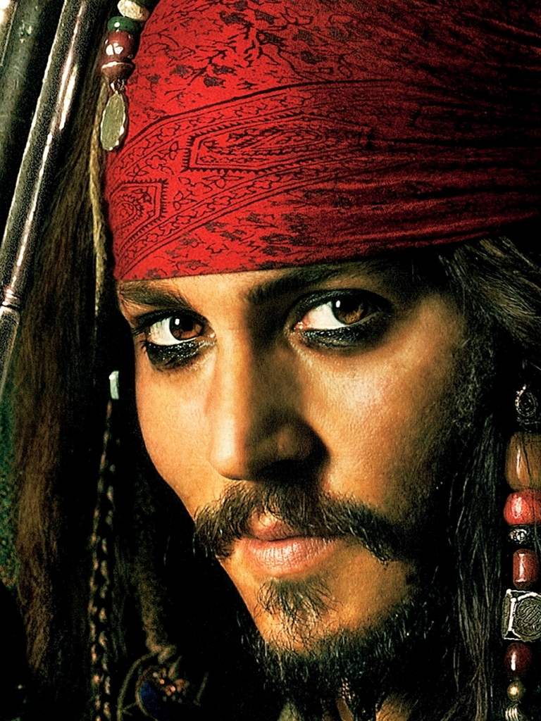 Jack Sparrow Wallpaper Jack Sparrow Wallpaper 03jpg , HD Wallpaper & Backgrounds