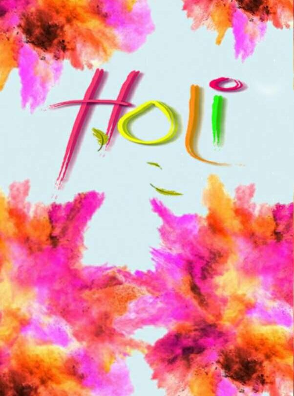 Editing Holi Png Cb Background , HD Wallpaper & Backgrounds