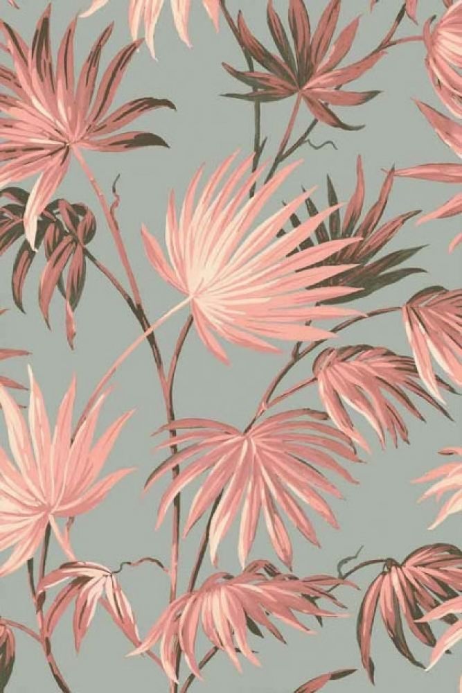 Pink Leaf , HD Wallpaper & Backgrounds