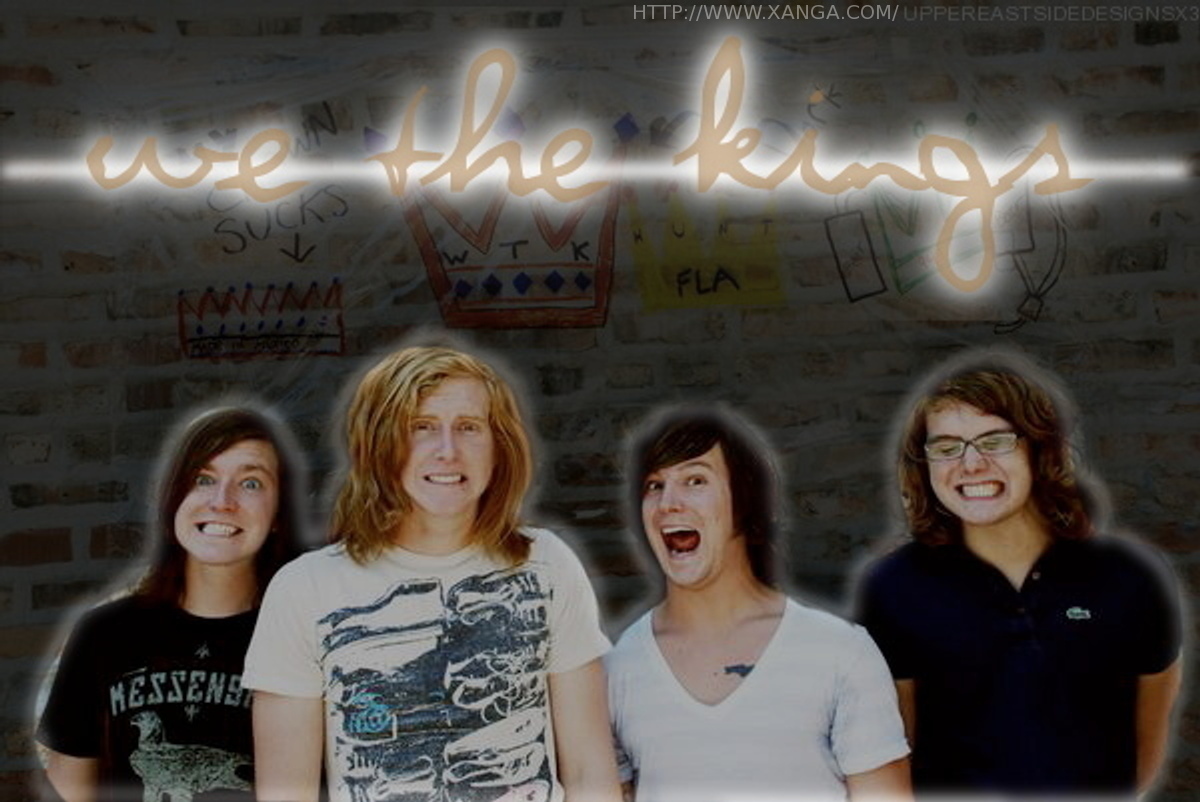 We The Kings Images We The Kings Hd Wallpaper And Background - We The Kings , HD Wallpaper & Backgrounds