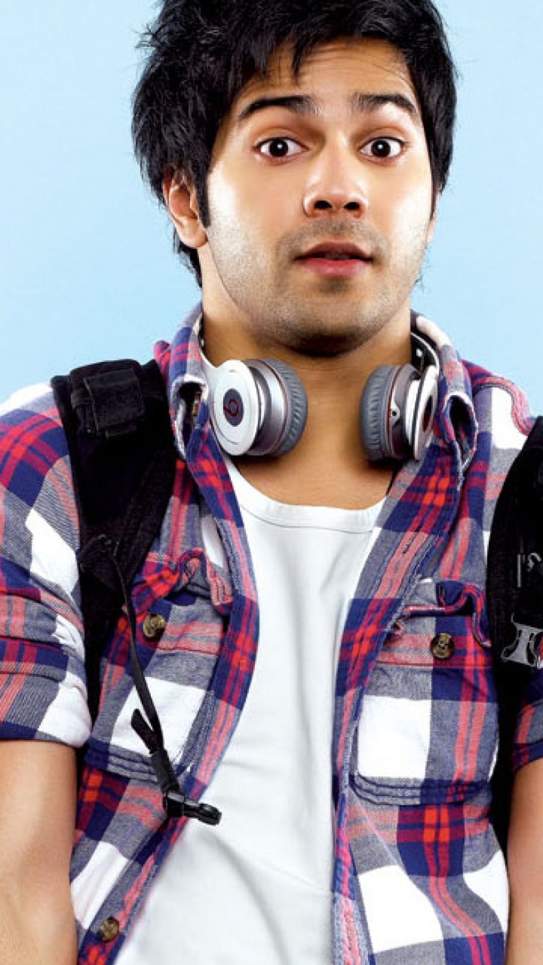 Varun Dhawan Main Tera Hero , HD Wallpaper & Backgrounds