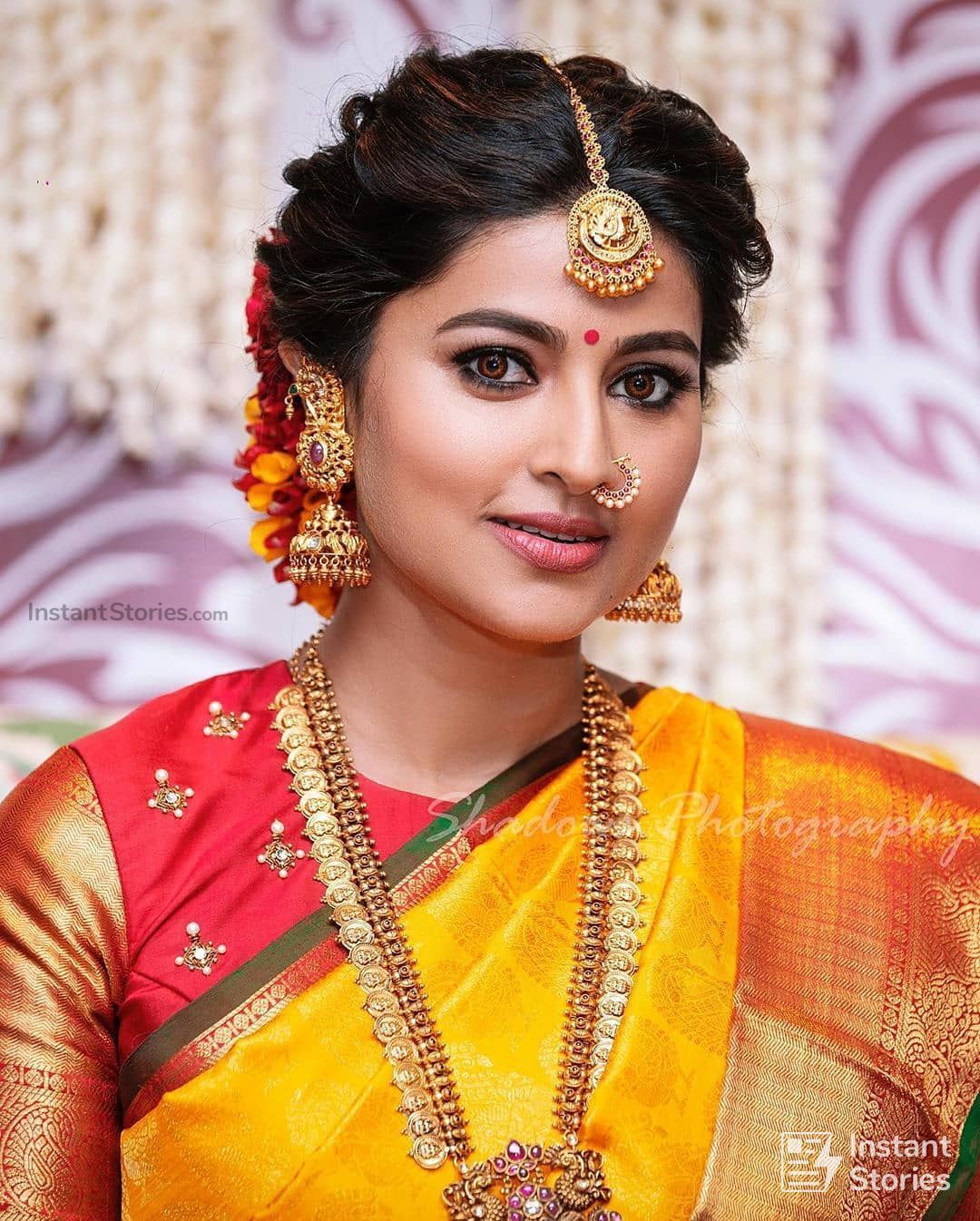 Sneha Prasanna Latest Hot Hd Photos/wallpapers (16393) - Actress Sneha Second Baby Shower , HD Wallpaper & Backgrounds