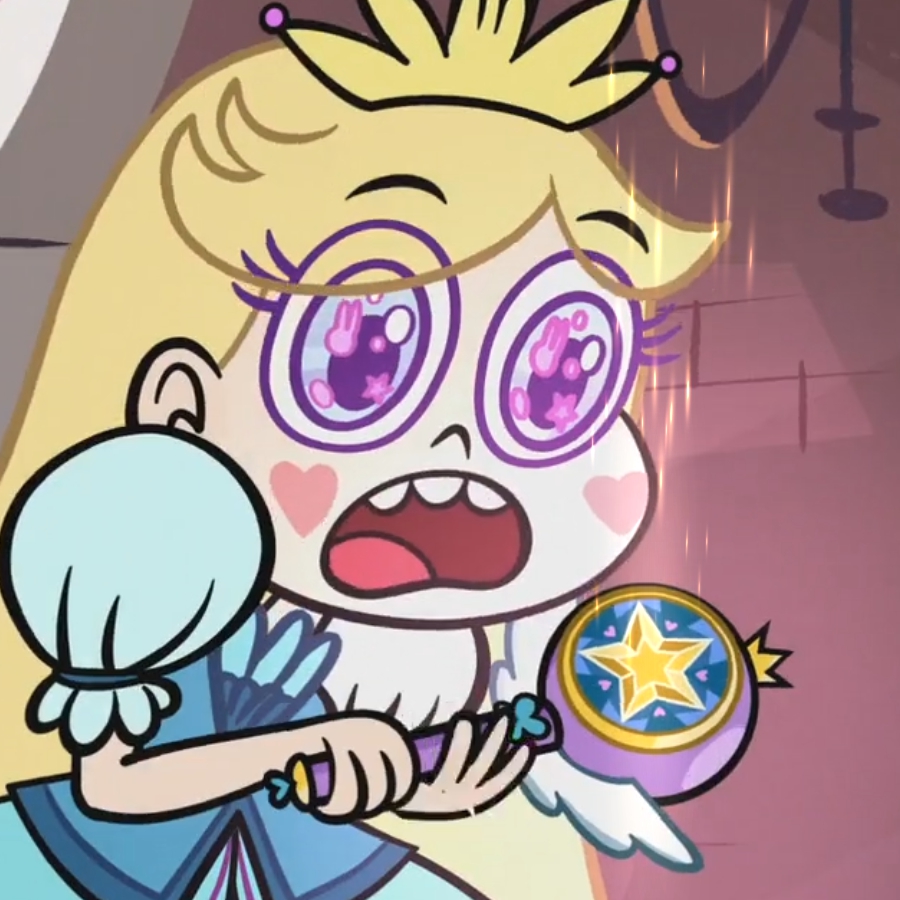 Star Vs. The Forces Of Evil , HD Wallpaper & Backgrounds