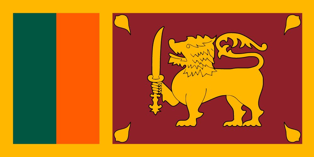 🇱 🇰 Sri Lanka , HD Wallpaper & Backgrounds