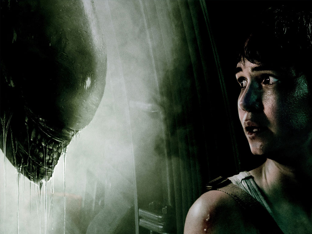 Alien Covenant Movies , HD Wallpaper & Backgrounds