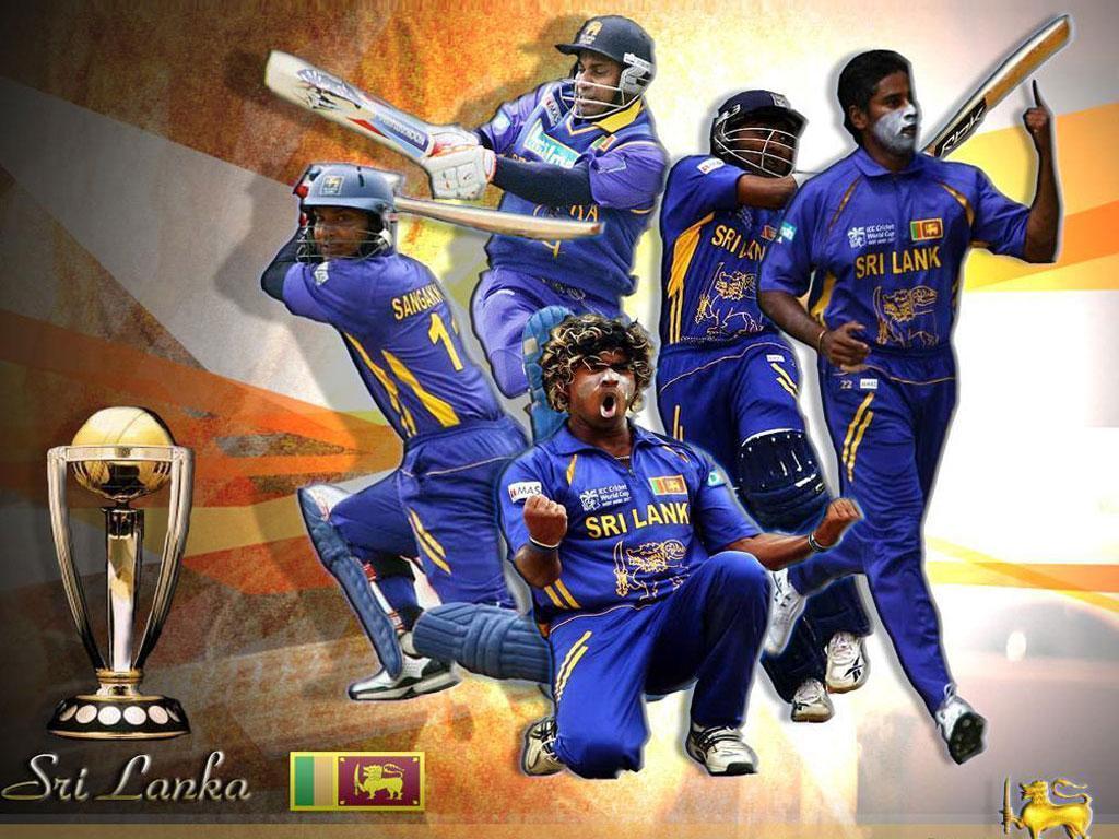 We Can Do It - Sri Lanka Cricket Background , HD Wallpaper & Backgrounds