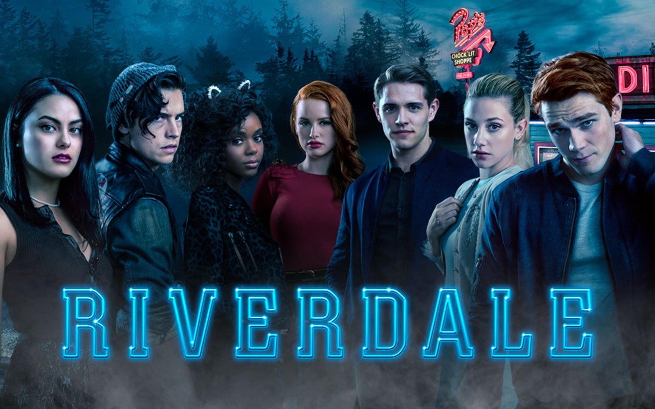 Riverdale Wallpaper 87 Images In Collection Page 1 - Riverdale Season 5 , HD Wallpaper & Backgrounds