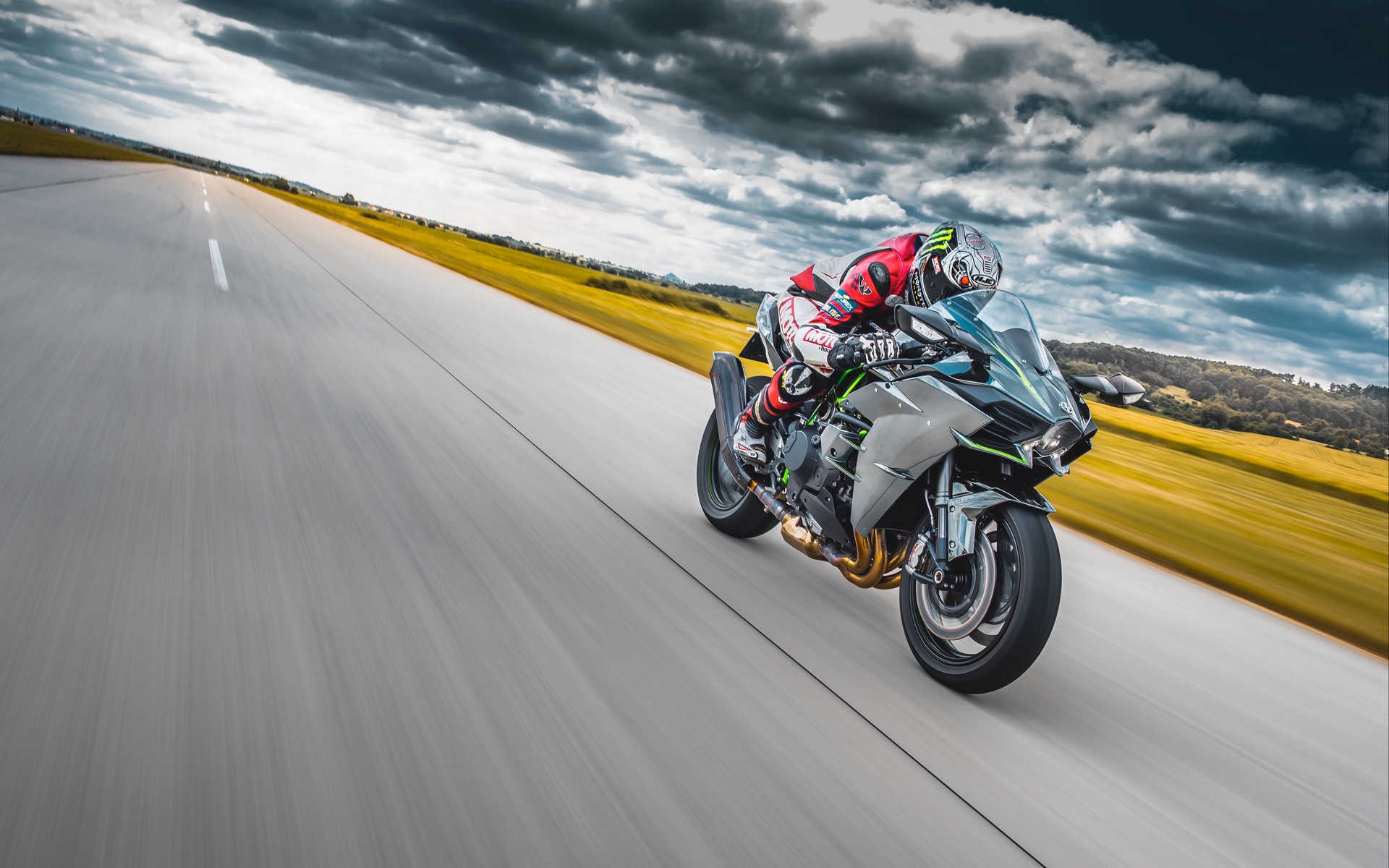 Motocicletas Covid 19 , HD Wallpaper & Backgrounds