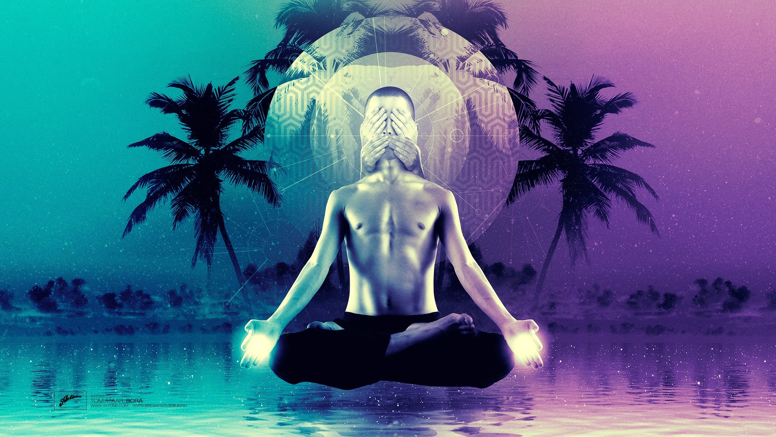 2560x1600, Yoga - Meditation Yoga Wallpaper Hd , HD Wallpaper & Backgrounds