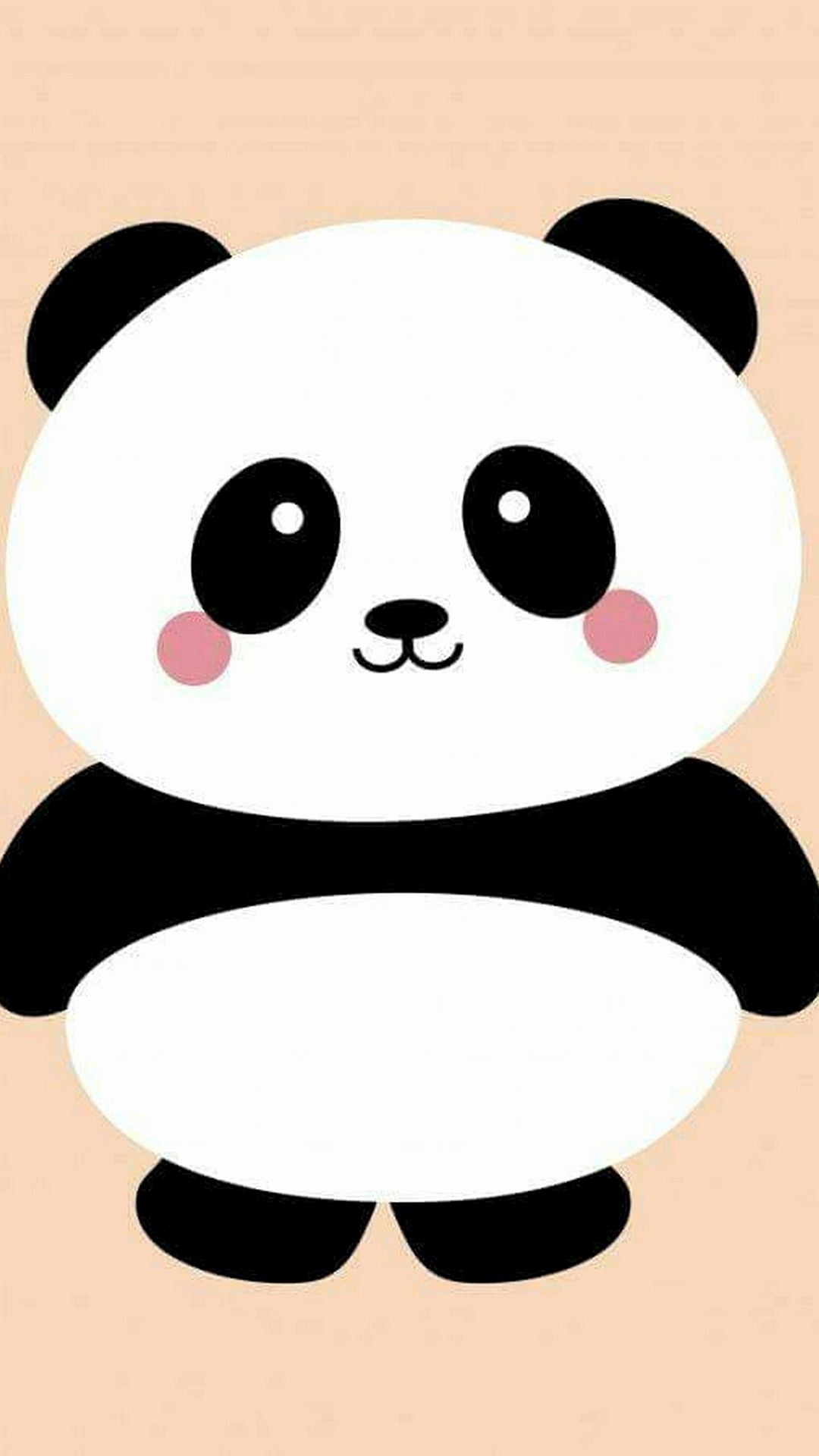 Animated Wallpaper Panda - Wallpaper For You