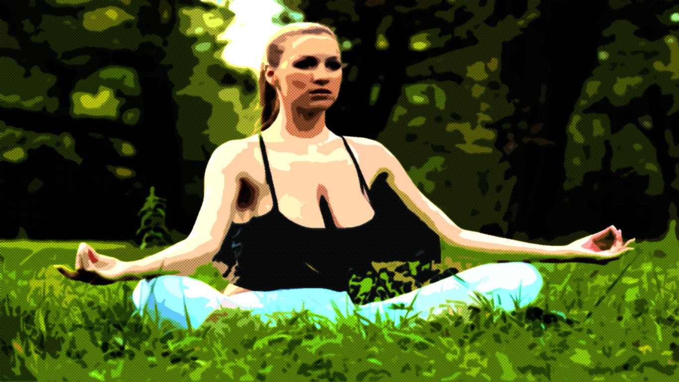 Latest Posts - High Definition Yoga , HD Wallpaper & Backgrounds