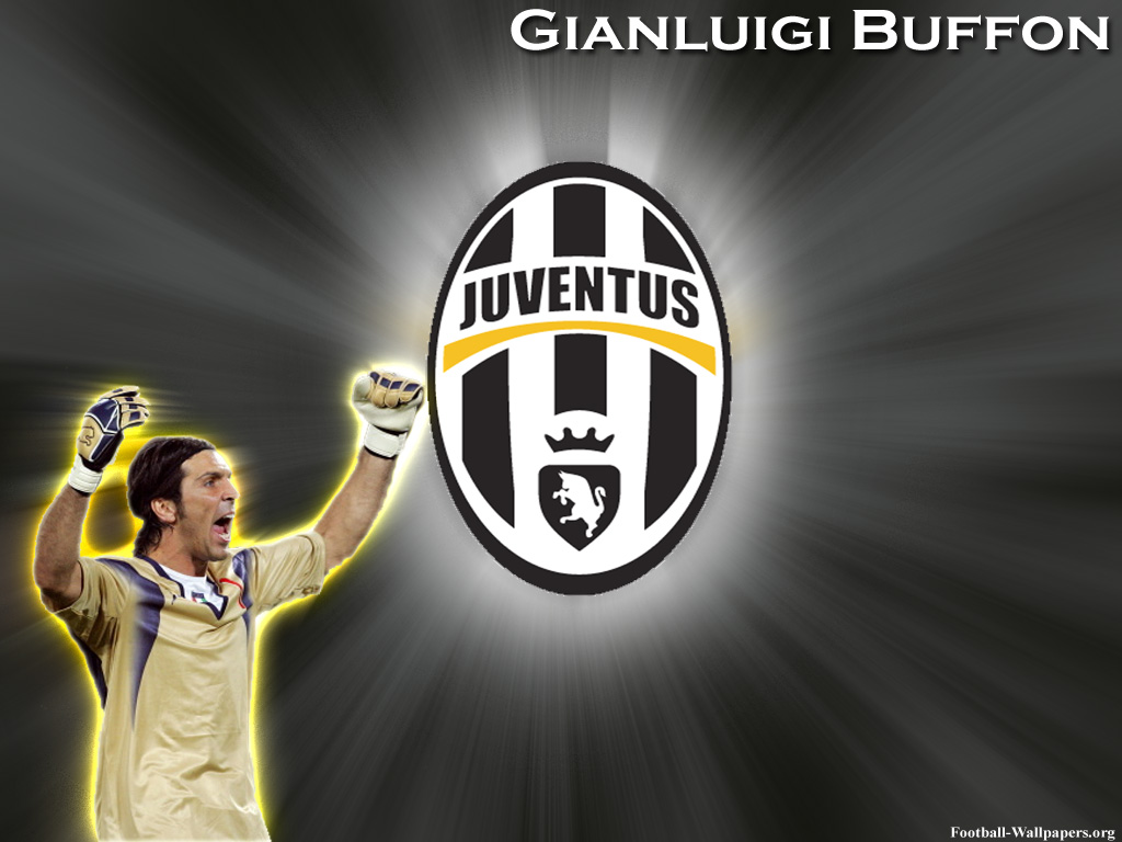 Gianluigi Buffon Wallpaper - Juventus Vs Ajax Champions League , HD Wallpaper & Backgrounds