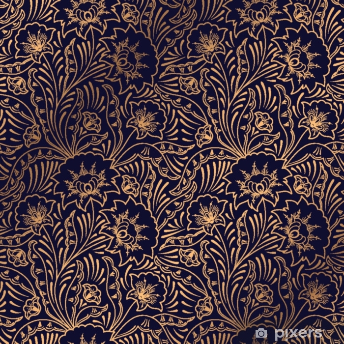 Luxury Background Vector - Royal Pattern Background , HD Wallpaper & Backgrounds