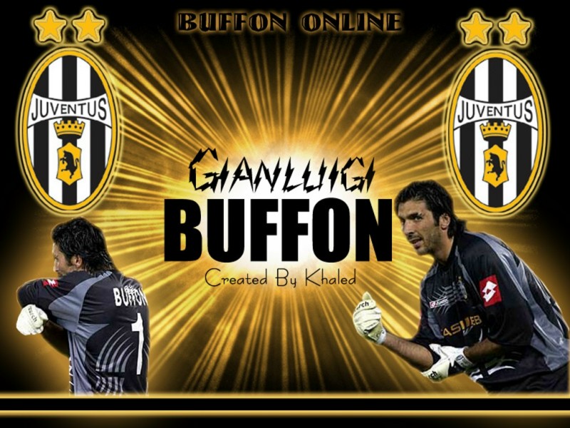 View Full Size - Nombre Completo De Buffon , HD Wallpaper & Backgrounds