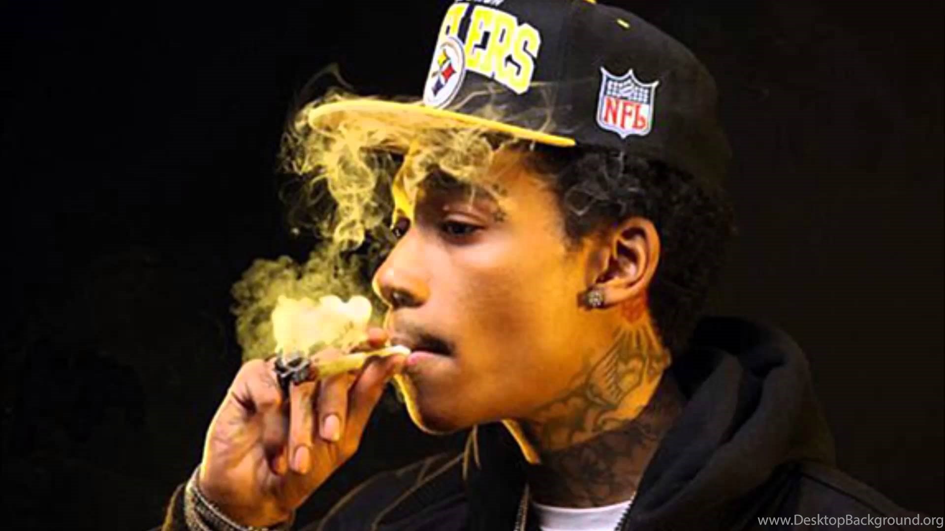 Popular - Wiz Khalifa , HD Wallpaper & Backgrounds