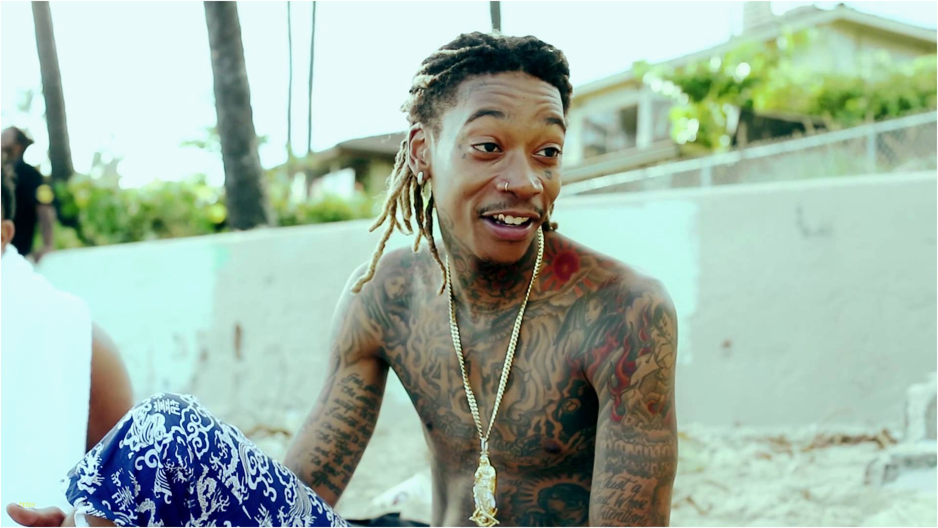 Wiz Khalifa Wallpaper Fresh Wiz Khalifa Wallpapers - Wiz Khalifa , HD Wallpaper & Backgrounds