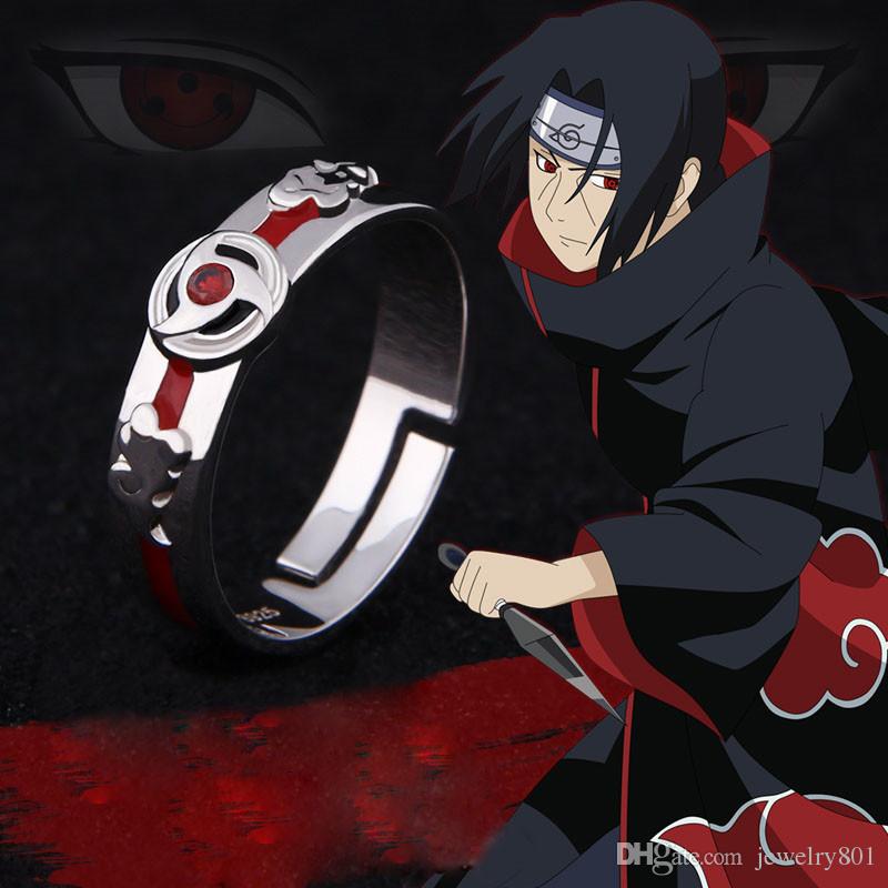 Itachi Iphone 6 Wallpaper 2018 Naruto Uchiha Itachi - Naruto Sora Sharingan , HD Wallpaper & Backgrounds