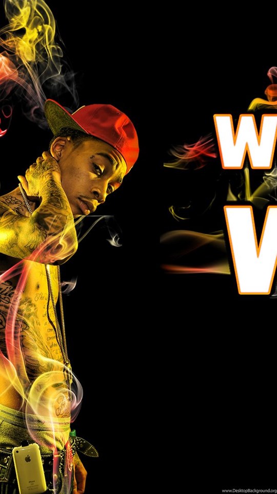 Android Hd - Lil Wayne And Wiz Khalifa Hd , HD Wallpaper & Backgrounds