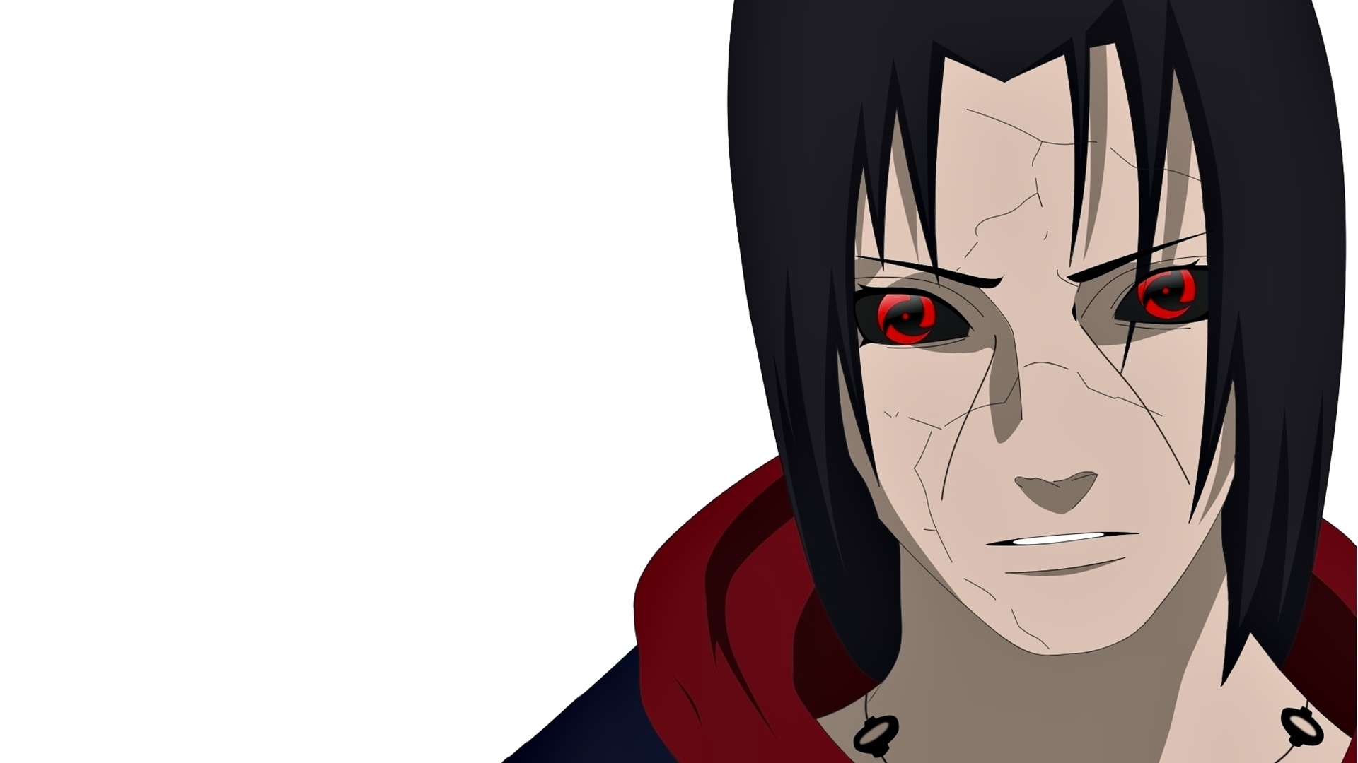 Download Original - Itachi 1920 X 1080 , HD Wallpaper & Backgrounds