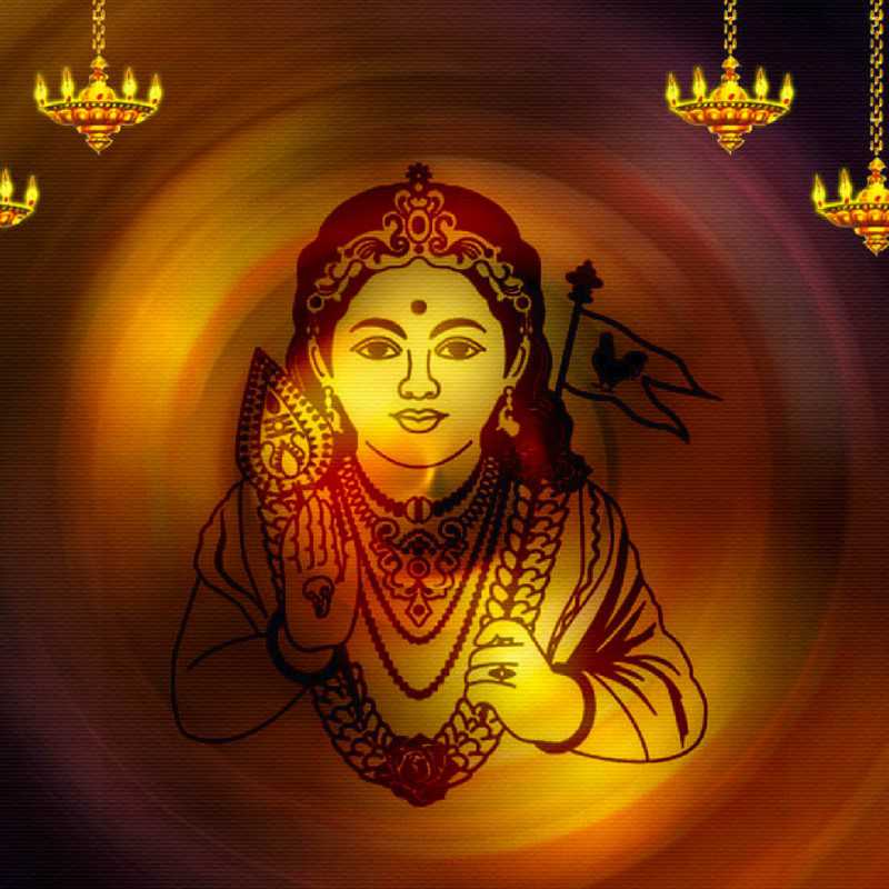 Lord Murugan Hd Wallpapers 1080p , HD Wallpaper & Backgrounds