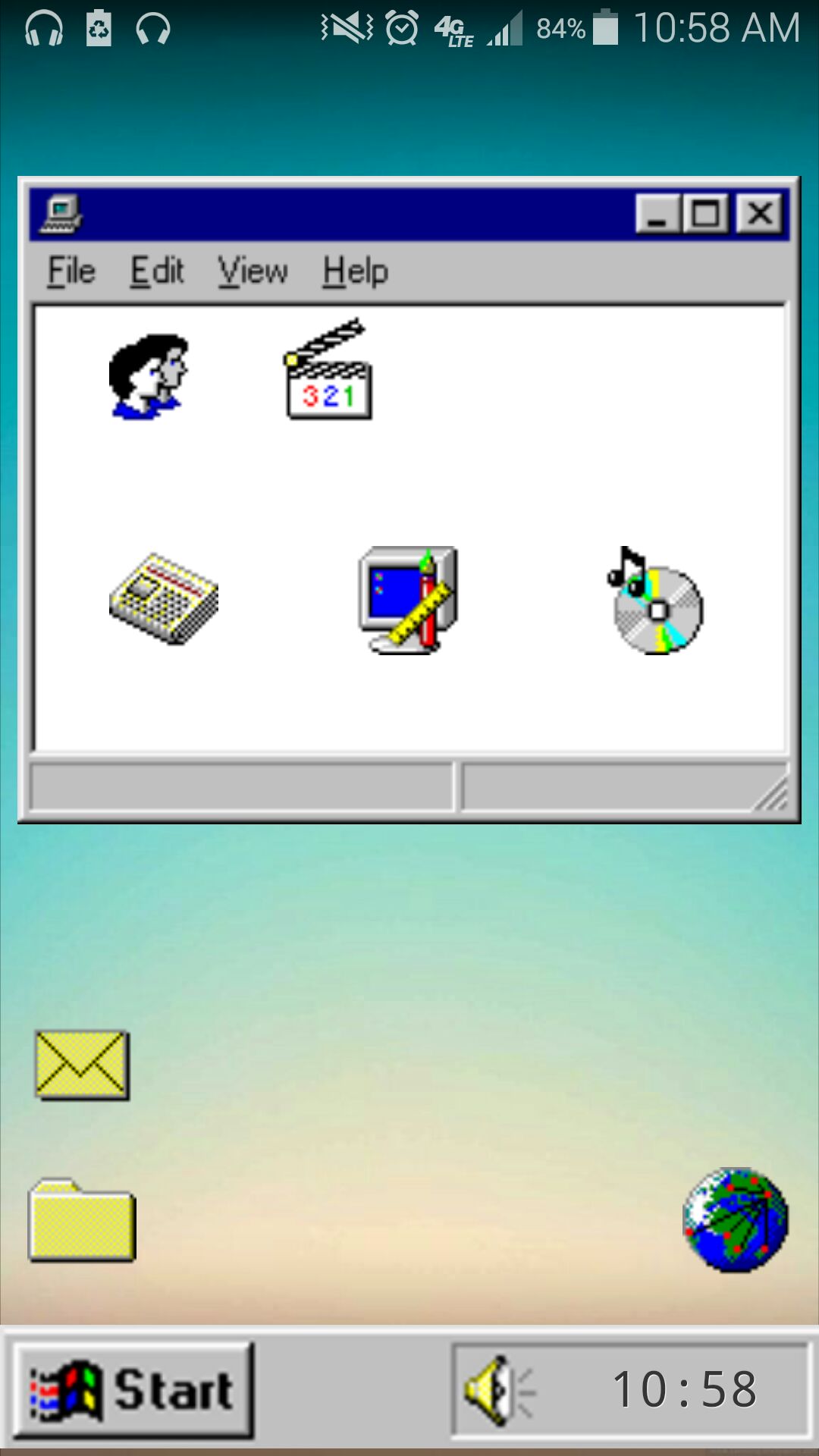 Windows 95 Wallpaper Pack-817rwq1 - Windows 95 , HD Wallpaper & Backgrounds