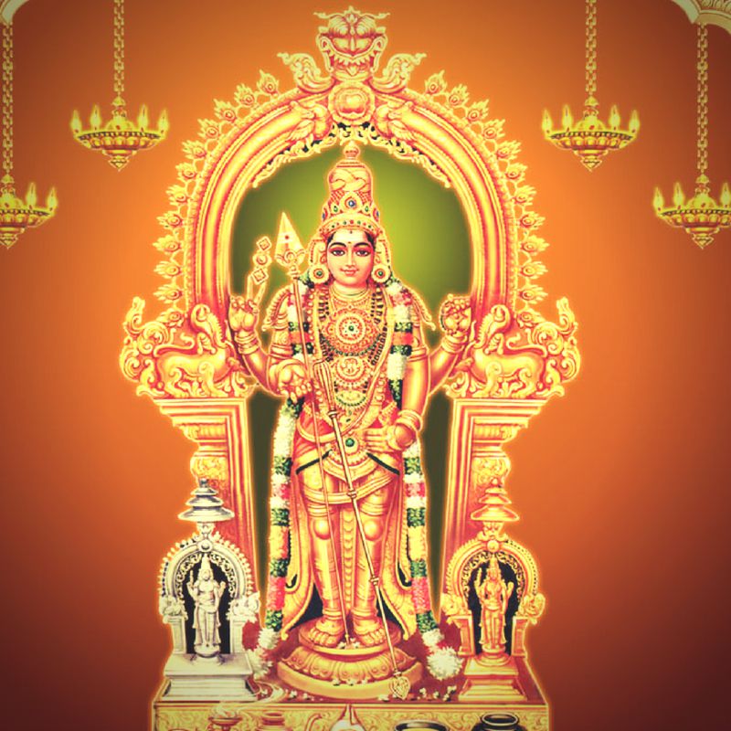 50 Lord Murugan Hd Wallpapers 1080p Free Download For - Tiruchendur Murugan , HD Wallpaper & Backgrounds