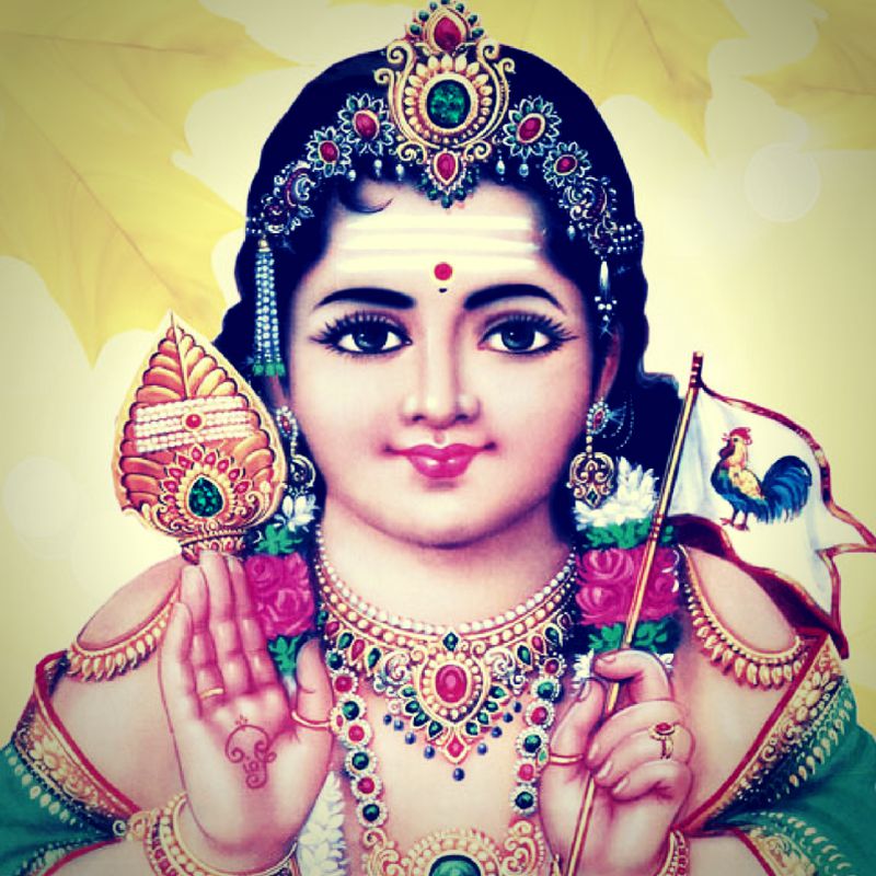 Murugan Hd Wallpapers - Lord Murugan Hd Images 1080p , HD Wallpaper & Backgrounds