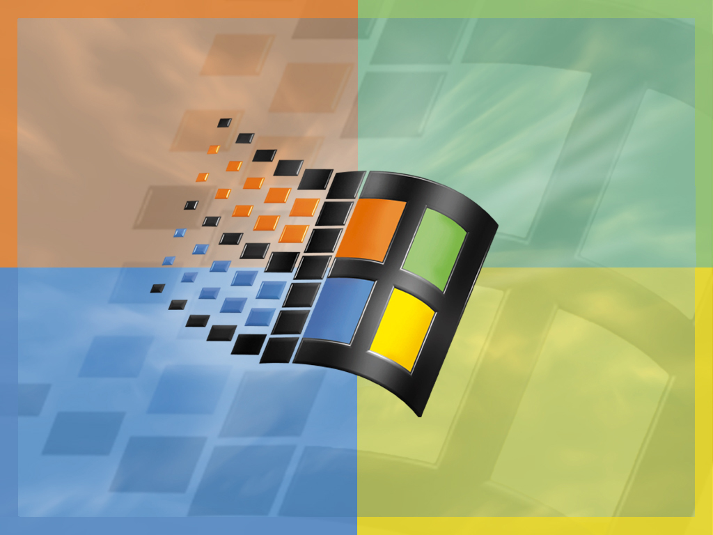 Windows 98 Wallpapers Group With 52 Items , HD Wallpaper & Backgrounds