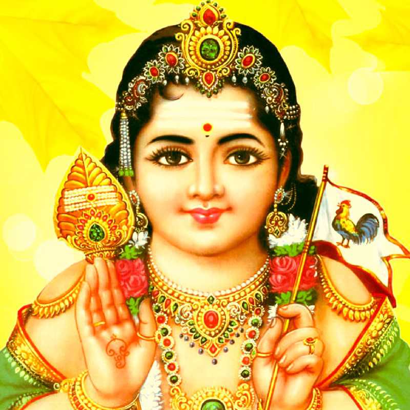 Murugan Hd Wallpapers For Laptop - Lord Murugan Baby Images Hd 1080p , HD Wallpaper & Backgrounds