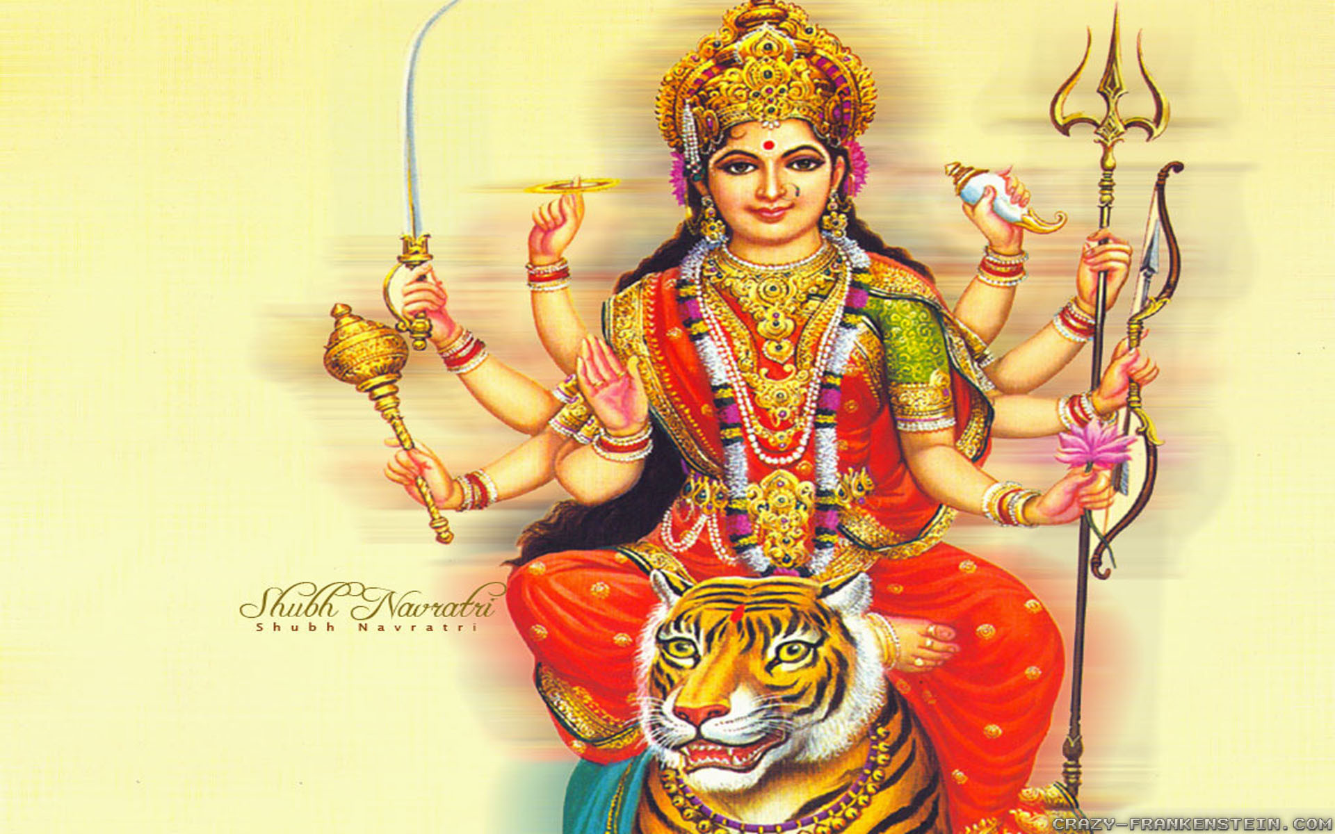 God Murugan Images - Jai Mata Di , HD Wallpaper & Backgrounds