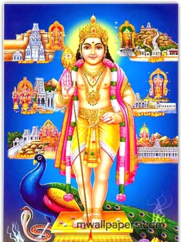 You Can Choose Your Mobile Phone Model Using The Menu - Lord Murugan , HD Wallpaper & Backgrounds