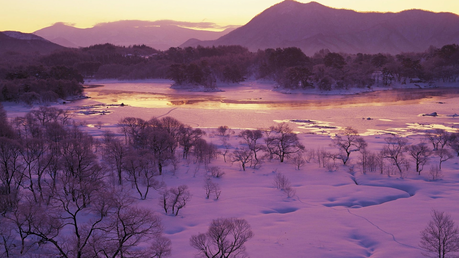 Winter Snow Desktop Wallpaper Hd Aesthetic Scenery Desktop Winter Snow Desktop Wallpaper Hd Aesthetic Scenery Desktop