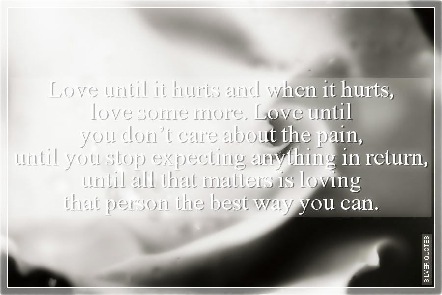 Sad Love Quotes Hd Wallpaper - Love , HD Wallpaper & Backgrounds