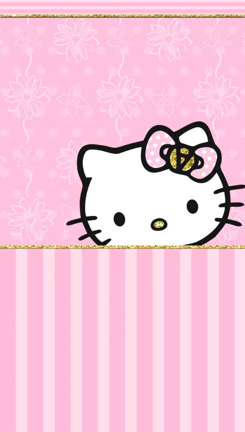 Android Hello Kitty Wallpaper Amazing Wallpaper Hd - Hello Kitty Wallpaper Hd , HD Wallpaper & Backgrounds