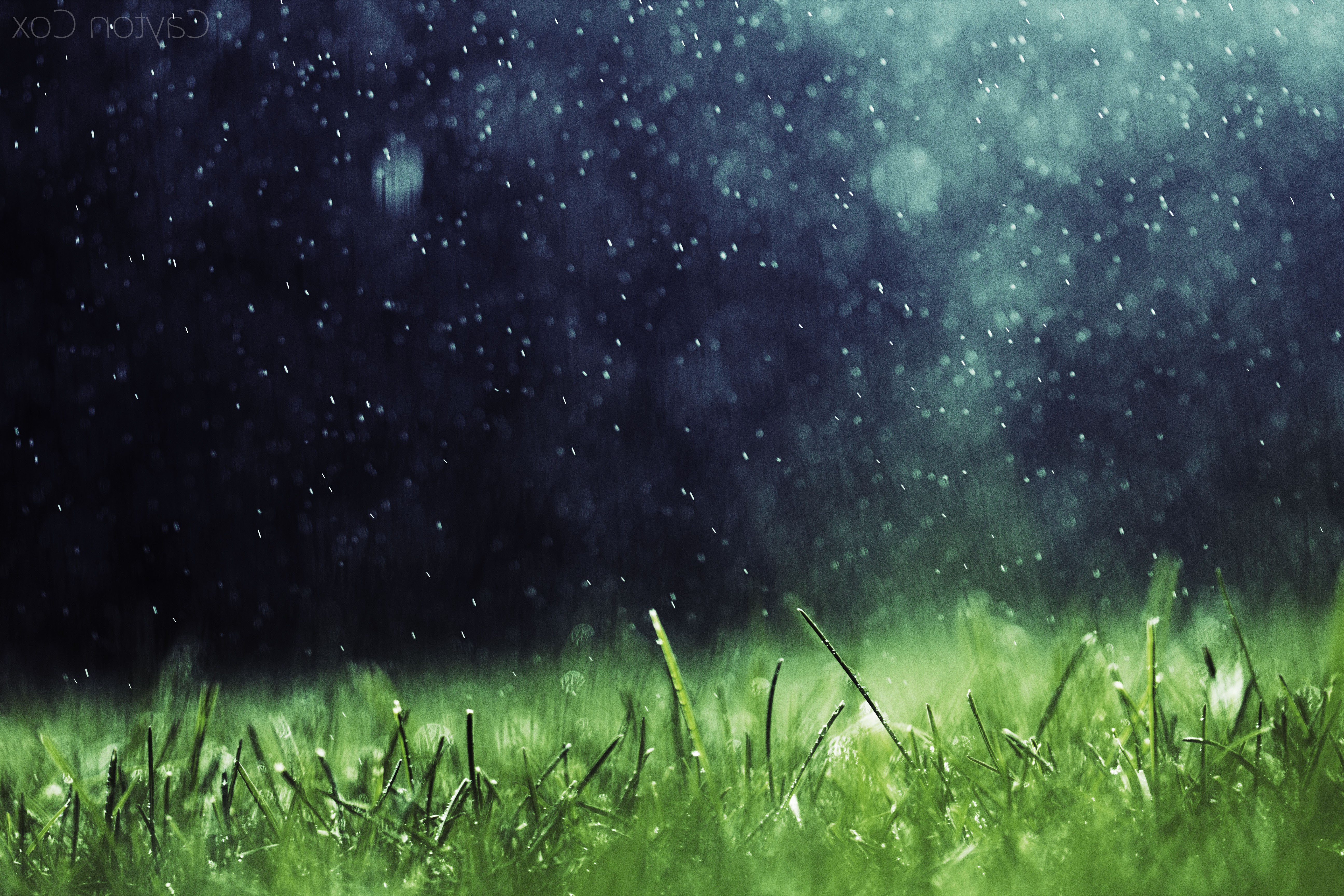 Wallpapermisc Fall Rain Hd Wallpaper 34 5184 X 3456 - Nature Rain , HD Wallpaper & Backgrounds