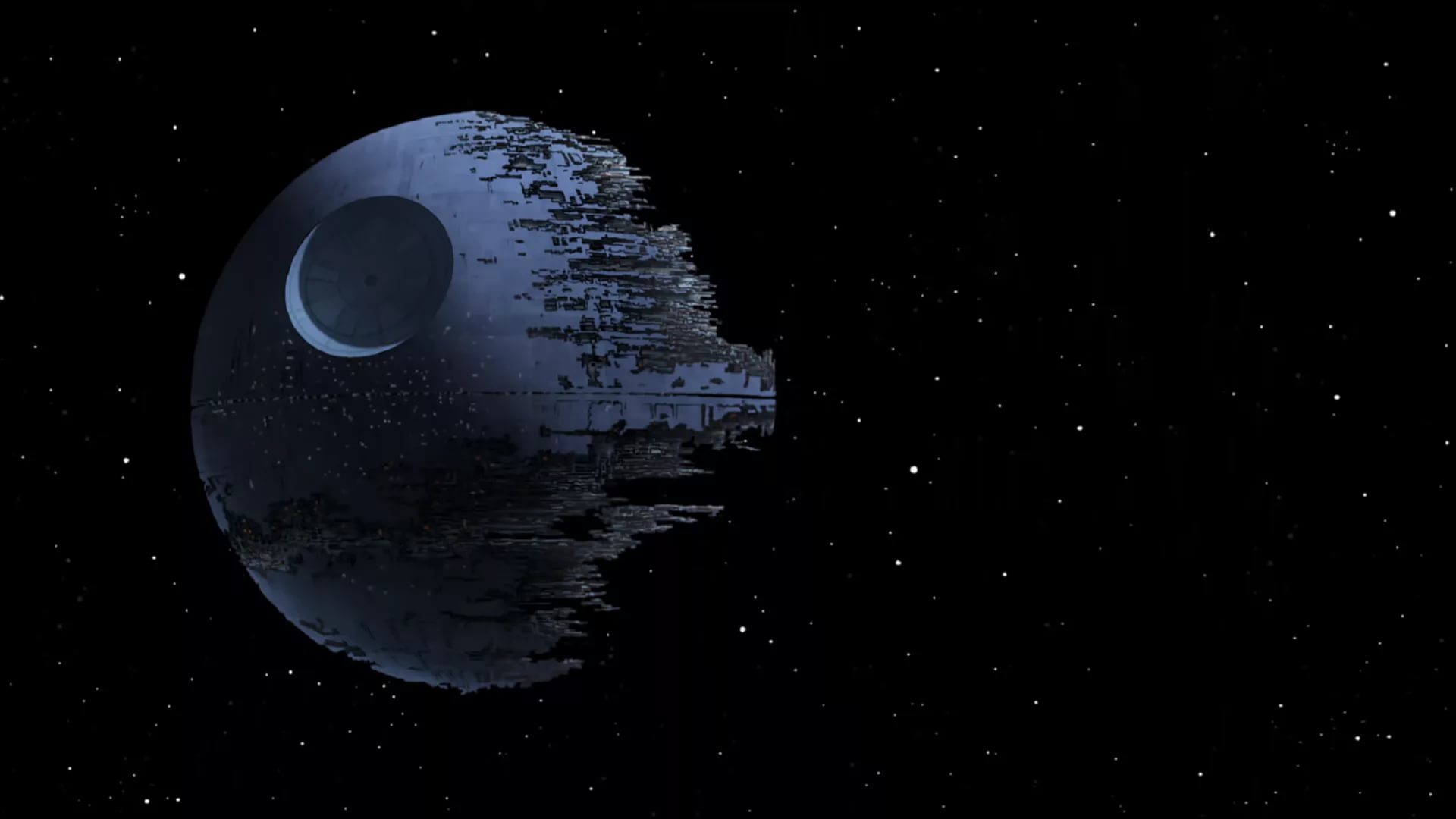 Wallpaper Death Star Hd Images - Death Star Wallpaper Png , HD Wallpaper & Backgrounds