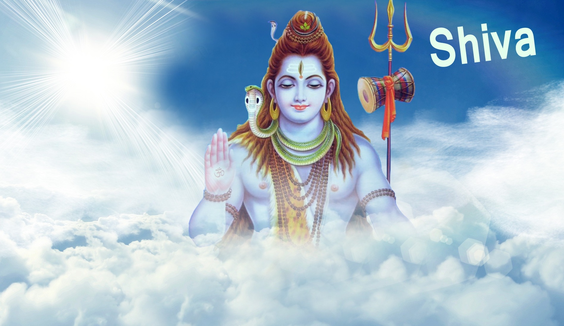 God Shiva Hd Wall Images For Desktop - Shiv Shankar Hd Wallpaper Desktop , HD Wallpaper & Backgrounds