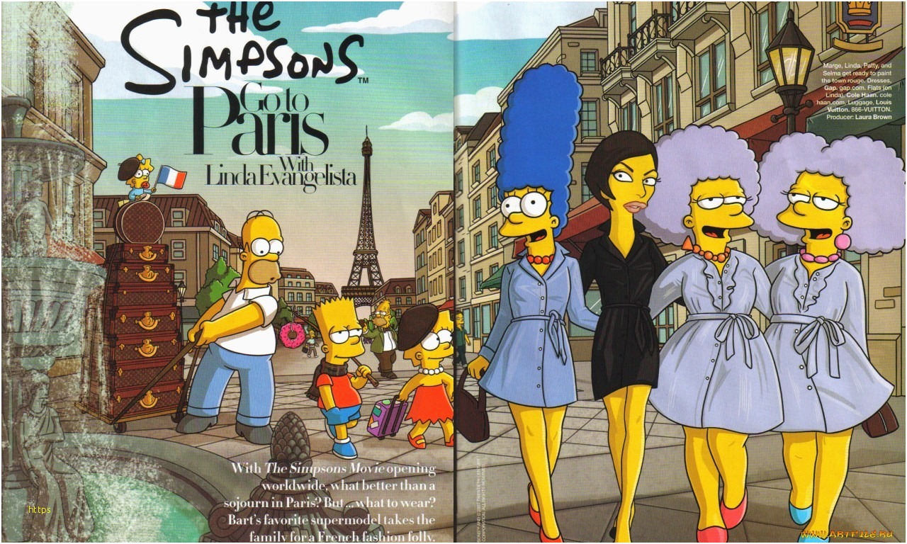 Bart Simpson Wallpaper Unique Homer Simpson Wallpaper - Linda Evangelista Simpsons , HD Wallpaper & Backgrounds