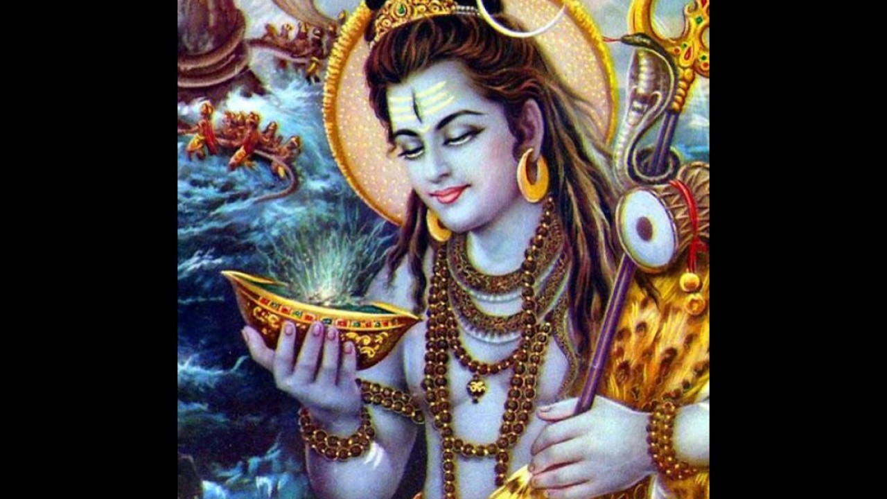 God Siva Wallpaper - Sankar , HD Wallpaper & Backgrounds