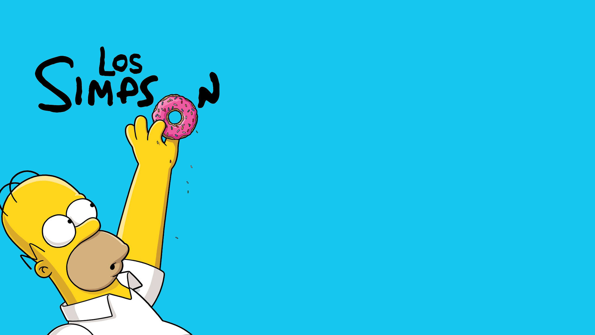 Simpsons , HD Wallpaper & Backgrounds