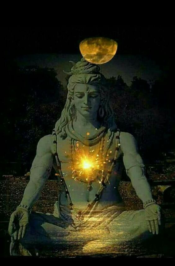 God Siva Wallpaper Rare Pic Of Lord Shiva 324714 Hd