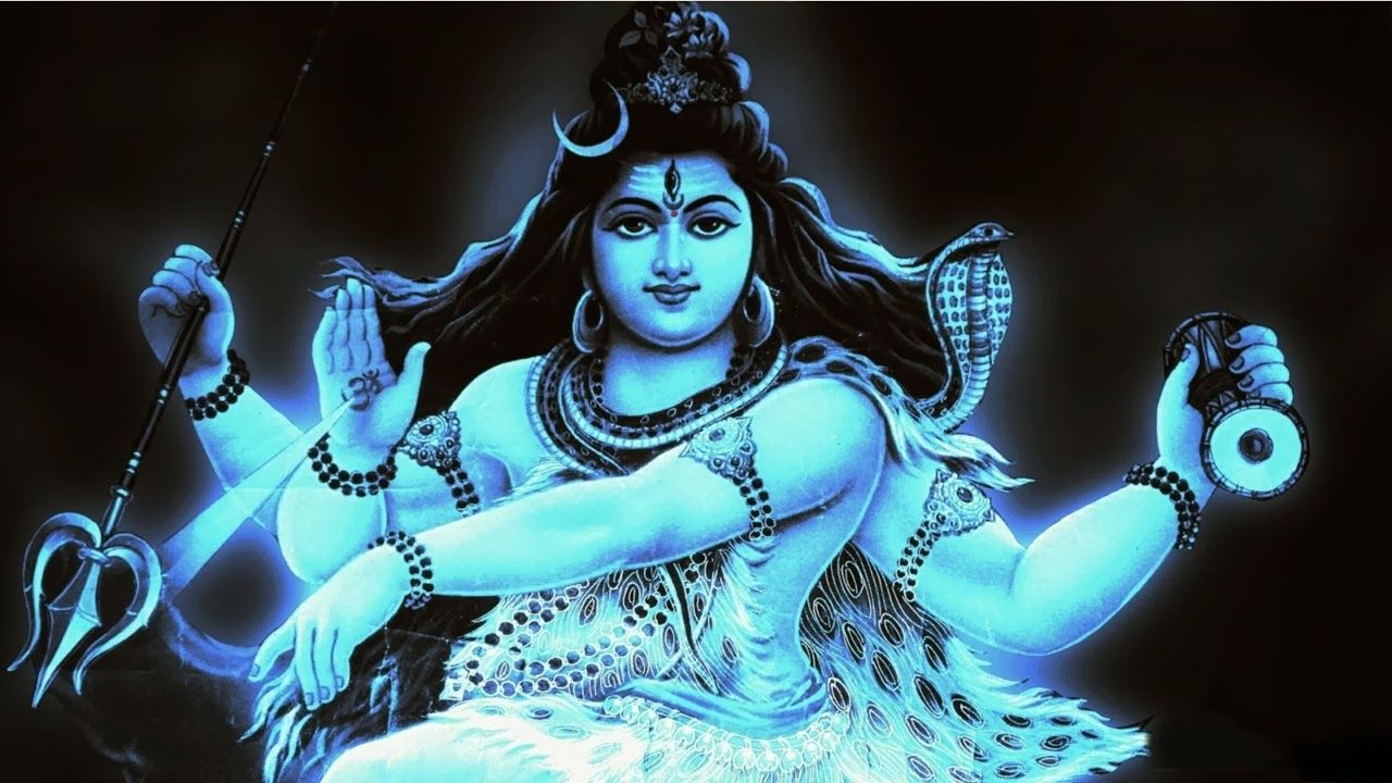 Lord Shiva Animated 3d Wallpapers Images - Animated Images Of God Shiva , HD Wallpaper & Backgrounds