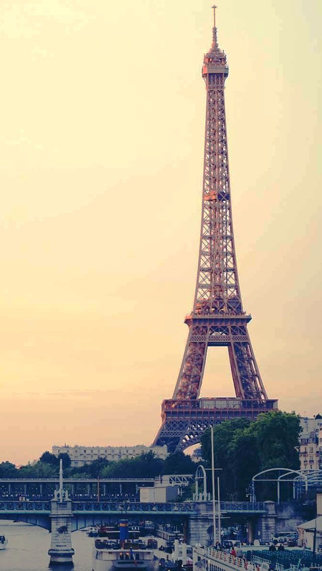 France Paris Wallpaper Hd Mobile Wallpaper Iphone 6s - Eiffel Tower , HD Wallpaper & Backgrounds