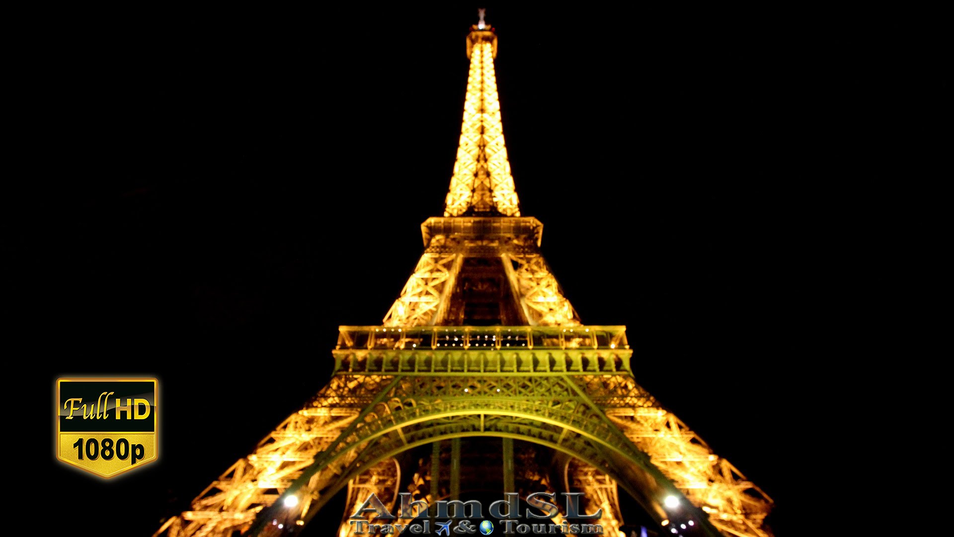 Eiffel Tower Hd Wallpapers 1080p - Eiffel Tower , HD Wallpaper & Backgrounds