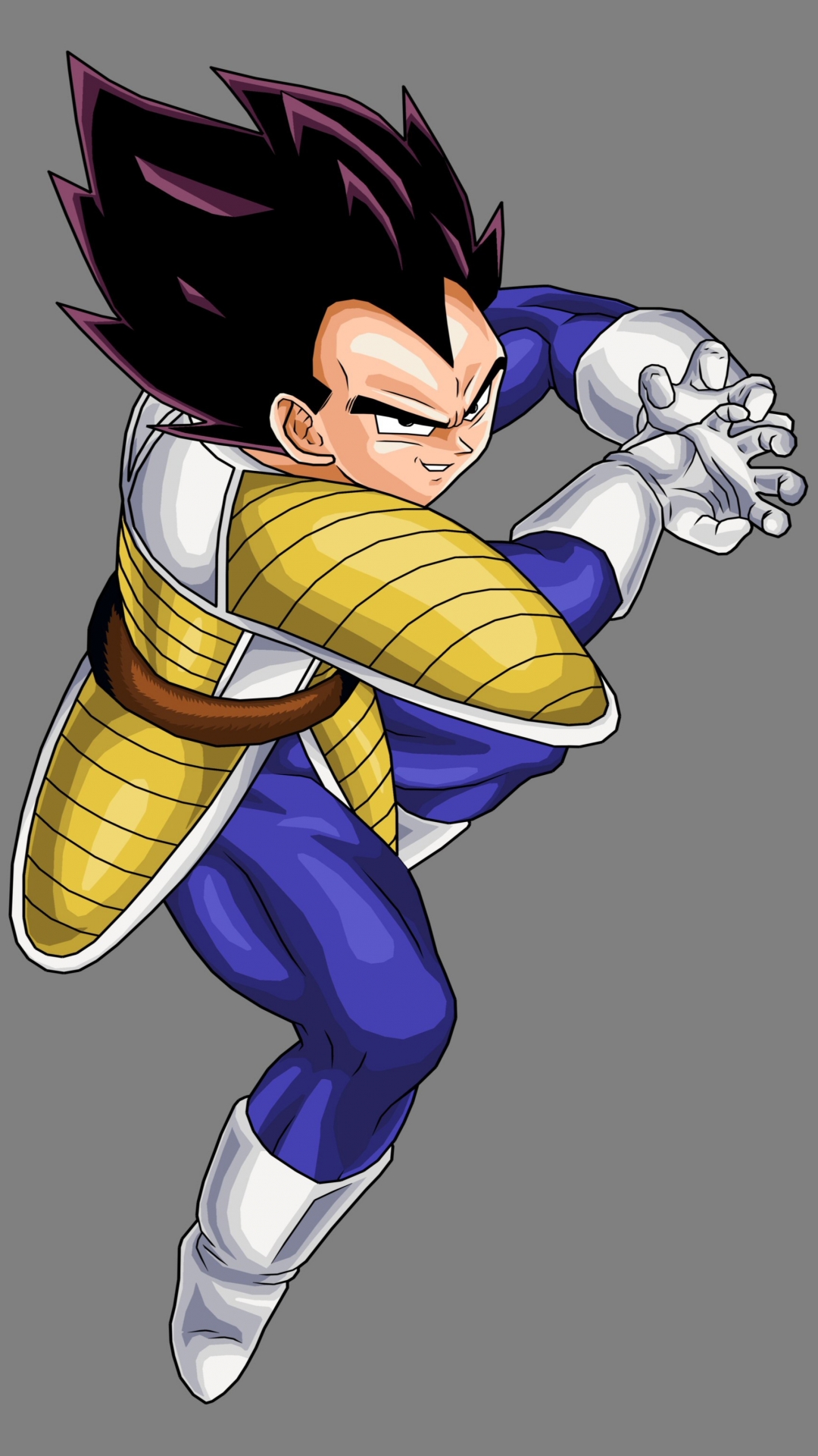 Vegeta - Apple/iphone 6 - - 53 Wallpapers , HD Wallpaper & Backgrounds