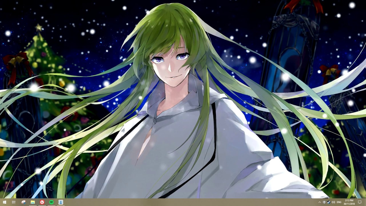 Enkidu Wallpaper Fate Grand Order 19 X Fgo Enkidu Hd Wallpaper Backgrounds Download